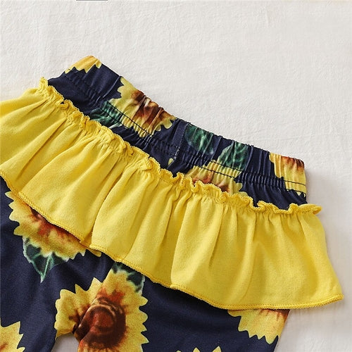 Pudcoco Autumn Newborn kids Baby Girl Clothes Long